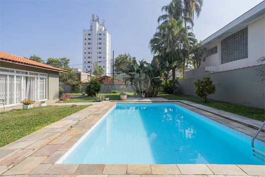 Venda Casa São Paulo Vila Madalena 1