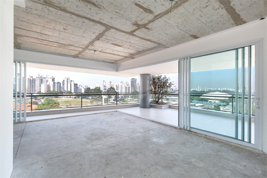 Venda Apartamento São Paulo Paraíso 1