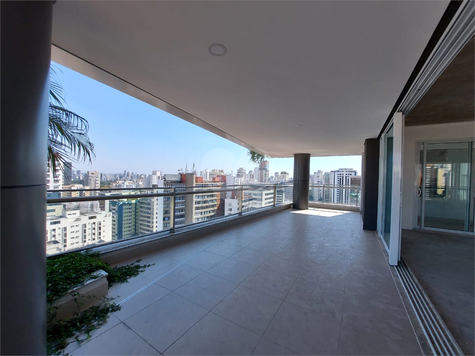 MN 15 Ibirapuera