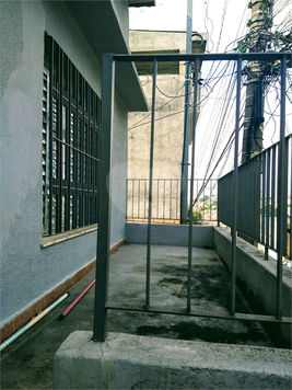 Venda Casa São Paulo Parque Casa De Pedra 1
