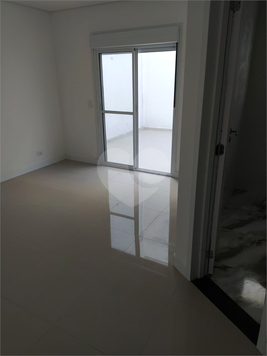 Venda Cobertura Santo André Vila Pires 1