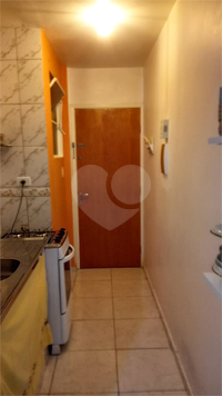 Venda Apartamento São Paulo Bela Vista 1