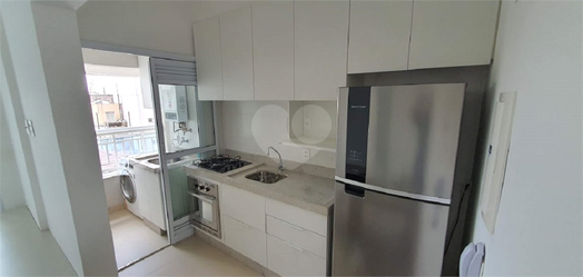 Venda Apartamento São Paulo Santa Efigênia 1