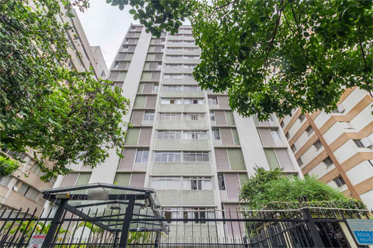 Aluguel Apartamento São Paulo Paraíso 1