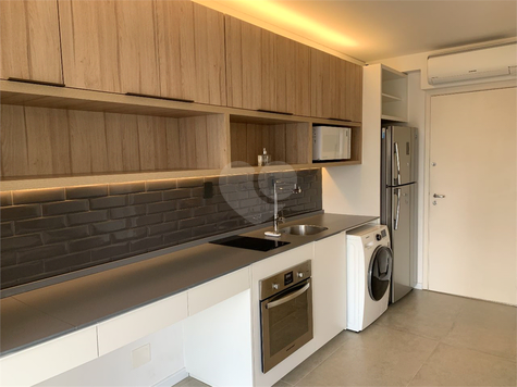 Aluguel Apartamento São Paulo Jardim Paulista 1
