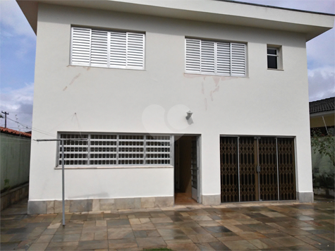 Venda Sobrado São Paulo Jardim Leonor Mendes De Barros 1