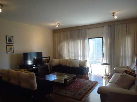 Venda Apartamento São Paulo Vila Andrade 1