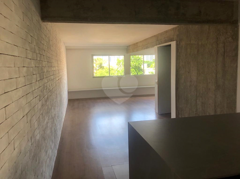 Aluguel Apartamento São Paulo Pinheiros 1