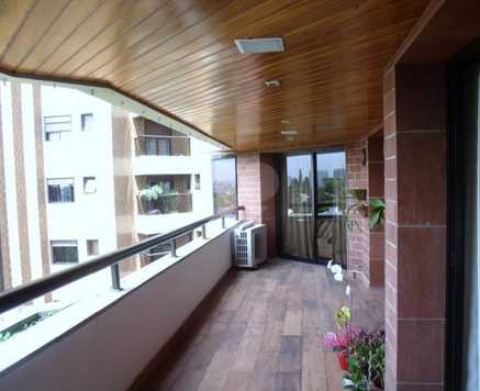 Venda Apartamento São Paulo Jardim Vitória Régia 1