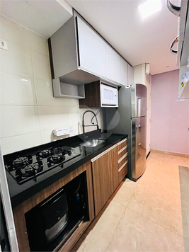 Venda Apartamento São Paulo Vila Guilherme 1