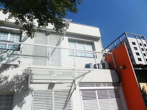 Aluguel Casa São Paulo Santo Amaro 1