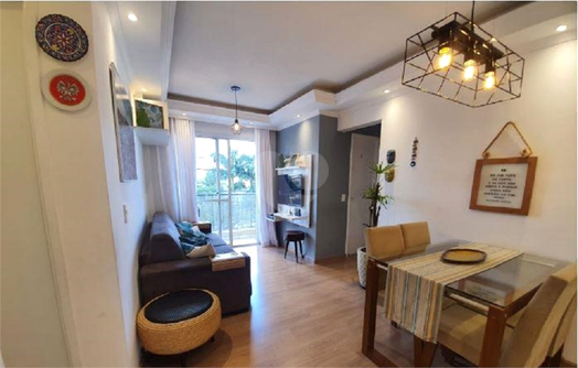 Venda Apartamento São Paulo Jardim Japão 1