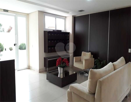 Venda Apartamento Indaiatuba Jardim Pau Preto 1
