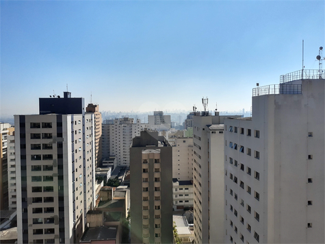 Venda Cobertura São Caetano Do Sul Cerâmica 1