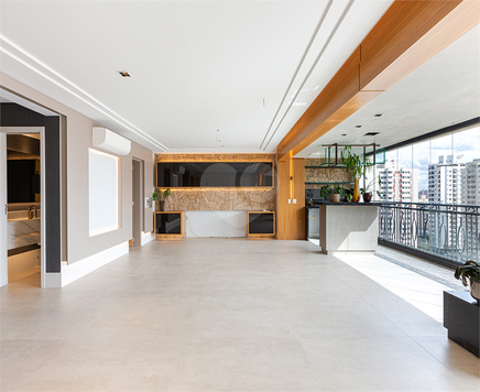 Venda Apartamento São Paulo Perdizes 1
