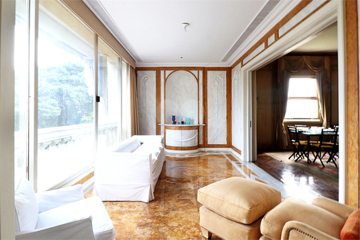 Aluguel Apartamento São Paulo Jardim Europa 1