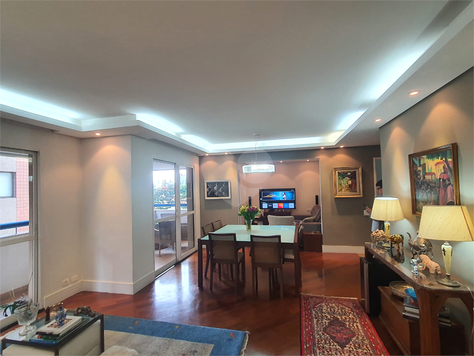 Venda Apartamento São Paulo Brooklin Novo 1