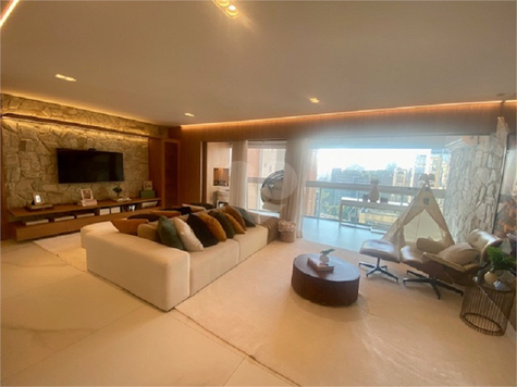 Aluguel Apartamento São Paulo Vila Olímpia 1