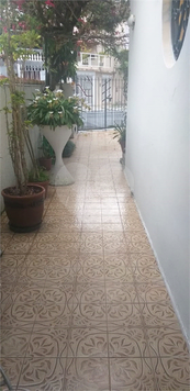 Venda Casa São Paulo Jabaquara 1