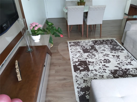 Venda Apartamento São Paulo Vila Romana 1