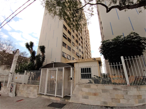Edifício Claudio