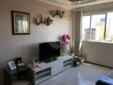 Condomínio Residencial acropole 1