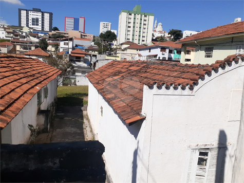 Venda Terreno São Paulo Vila Mazzei 1