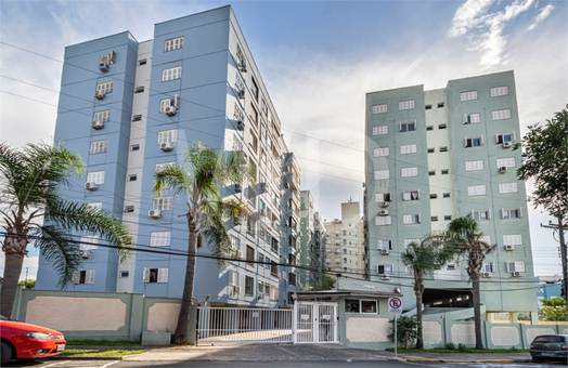 Venda Apartamento Cachoeirinha Vila Cachoeirinha 1