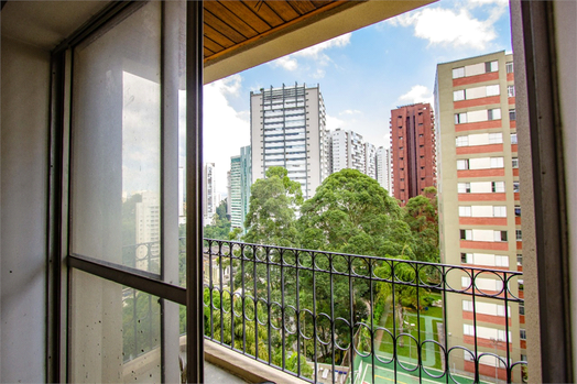 Venda Apartamento São Paulo Jardim Londrina 1