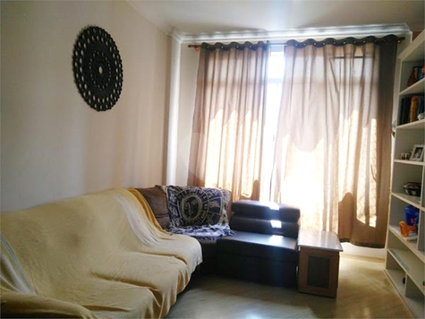 Venda Apartamento São Paulo Bela Vista 1