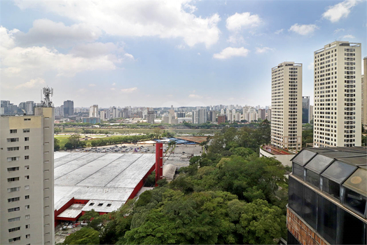 Venda Apartamento São Paulo Paraíso Do Morumbi 1