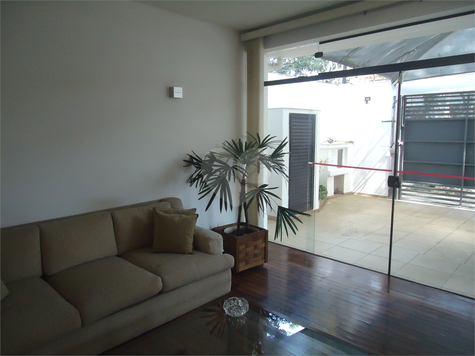 Venda Casa São Paulo Planalto Paulista 1