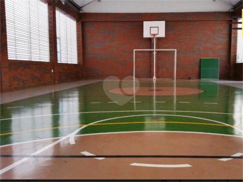 EDIFICIO PATIO PARADISO