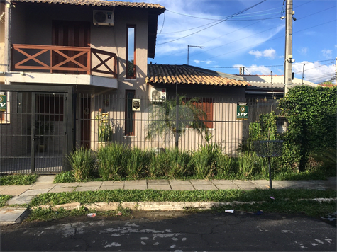 Venda Casa Sapucaia Do Sul Centro 1