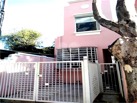Aluguel Casa São Paulo Vila Madalena 1