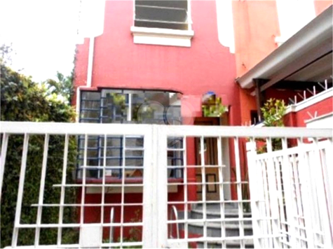 Aluguel Casa São Paulo Vila Madalena 1