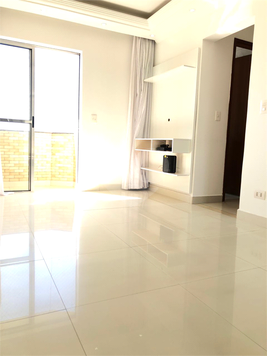 Venda Apartamento São Paulo Vila Mazzei 1