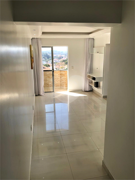 Venda Apartamento São Paulo Vila Mazzei 1