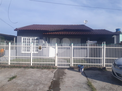 Venda Casa Gravataí Parque Florido 1