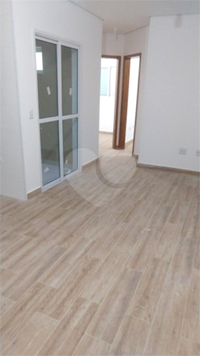 Venda Apartamento Santo André Jardim Irene 1