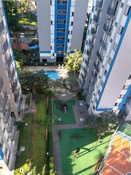 COND TORRES DE SÃO PAULO