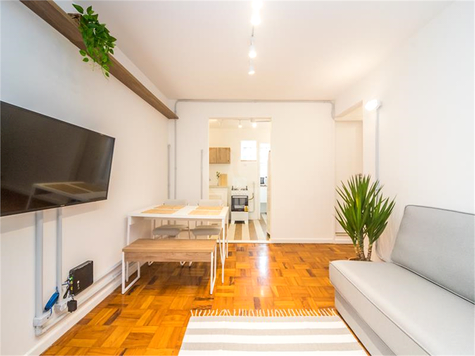 Venda Apartamento São Paulo Vila Mariana 1