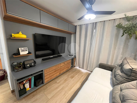 Venda Apartamento São Paulo Vila Leopoldina 1