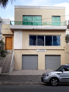 Aluguel Salas São Paulo Água Fria 1