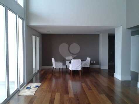 Venda Apartamento São Paulo Campo Belo 1