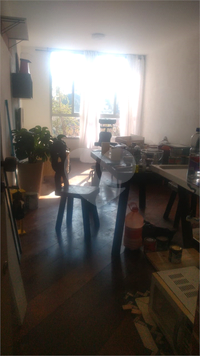 Venda Apartamento São Paulo Santa Cecília 1