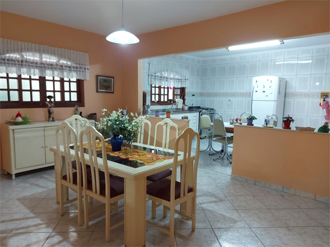 Venda Casa São Paulo Vila Pirituba 1