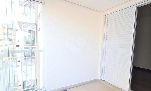 Aluguel Apartamento São Paulo Bela Vista 1