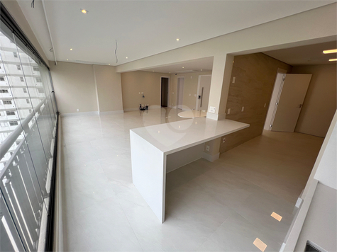 Venda Apartamento São Paulo Perdizes 1