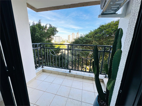 Aluguel Apartamento São Paulo Pinheiros 1